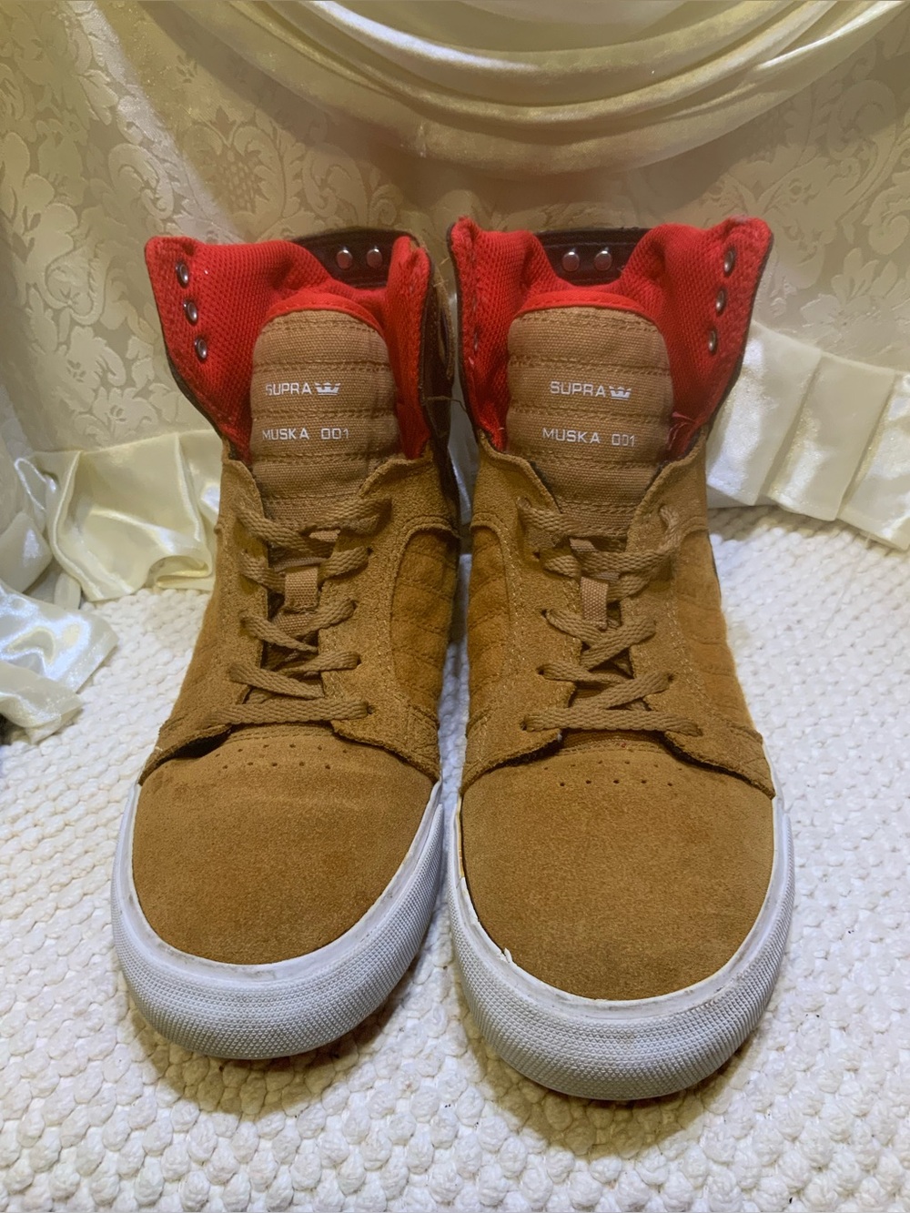 SUPRA - Picture 4 of 13